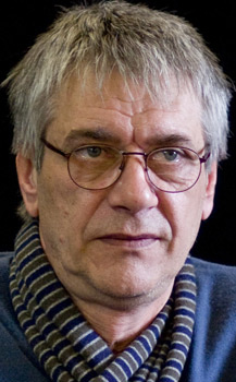 Marcel Iures